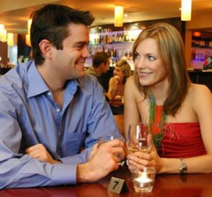 los angeles college dating events