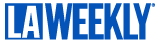 Featured in LA Weekly Featured in LA Weekly