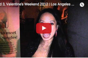 Los Angeles Singles Mixer Event Valentine’s Feb 2012 Los Angeles Singles Mixer Event Valentine’s Feb 2012