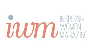 Interviewed by Inspiring Women Magazine Interviewed by Inspiring Women Magazine