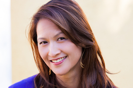 May Hui, Co-Founder, Personal Matchmaker May Hui, Co-Founder, Personal Matchmaker