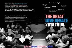Great Love Debate Great Love Debate