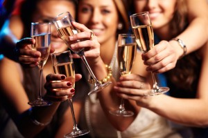Singles Mixer: Unlock the Night- Hollywood Singles Mixer: Unlock the Night- Hollywood