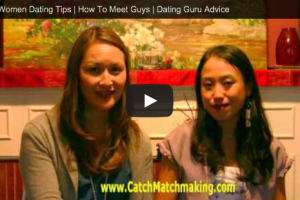 What Women Can Do To Meet Guys What Women Can Do To Meet Guys