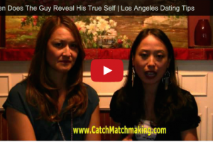 Why You Should Give Him 3 Dates Why You Should Give Him 3 Dates
