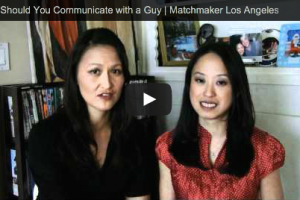 This Is How You Should Communicate with a Guy This Is How You Should Communicate with a Guy