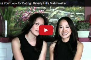 Update Your Look For Dating says Beverly Hills Matchmaker Update Your Look For Dating says Beverly Hills Matchmaker