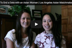 Los Angeles Asian Matchmaker Tips Los Angeles Asian Matchmaker Tips