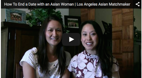 Asian Speed Dating Los Angeles - YouTube
