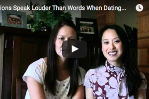 Action Speaks Louder Than Words When Dating Asian Women Action Speaks Louder Than Words When Dating Asian Women
