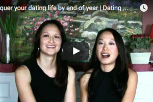 Dating Agency LA Matchmakers: End Of Year Advice Dating Agency LA Matchmakers: End Of Year Advice