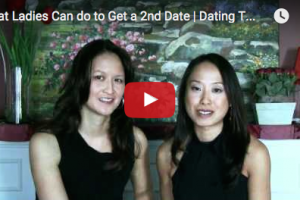 Dating Tips for Women: How to Get 2nd Date Dating Tips for Women: How to Get 2nd Date