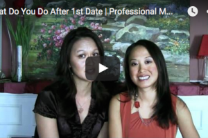 Professional Matchmaker Advice: Call Her, Not Text Professional Matchmaker Advice: Call Her, Not Text