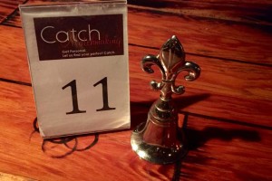 Speed Dating-LA (Men ages 45-60, Women ages 40-55) Speed Dating-LA (Men ages 45-60, Women ages 40-55)