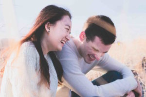 East Meets West + Profile Fun Speed Dating (30s and 40s) East Meets West + Profile Fun Speed Dating (30s and 40s)