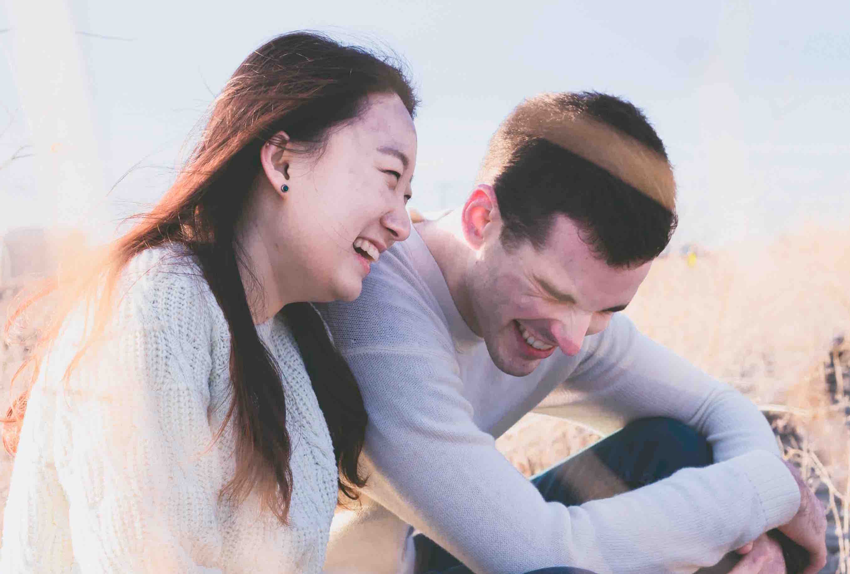 asian speed date