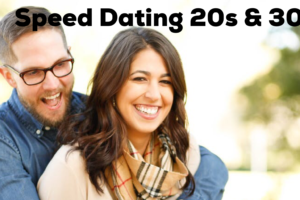 Westside Speed Dating for Ages 20s and 30s Westside Speed Dating for Ages 20s and 30s