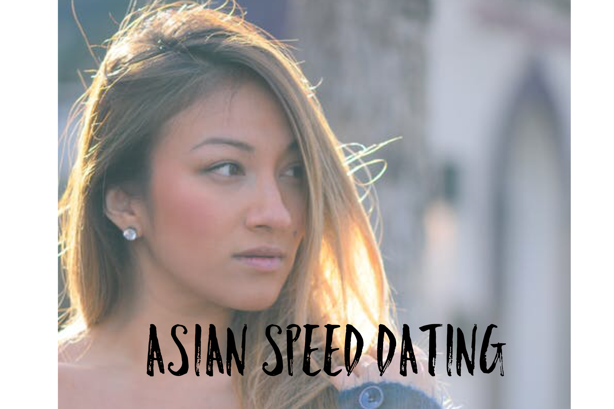 Dating asian women in la