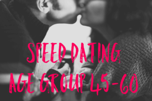 Best Speed Dating in Los Angeles (Age Group 50-65) Best Speed Dating in Los Angeles (Age Group 50-65)