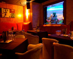 aqua lounge bh singles mixers los angeles