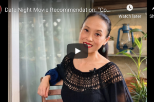 New Video: Date Night Movie Recommendation: “Coming Home”